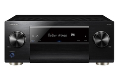 Amply Pioneer SC-LX701