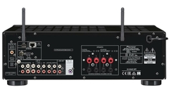 Amply Pioneer SX-N30AE