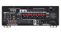 Amply Pioneer VSX-LX303