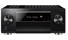 Amply Pioneer VSX-LX503