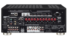 Amply Pioneer VSX-LX503