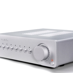 Amply Quad Vena II Play