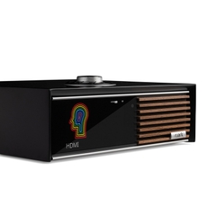 Amply streaming Ruark R610
