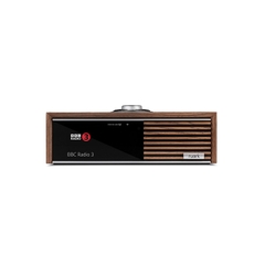 Amply streaming Ruark R610