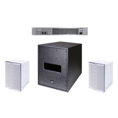 Amply SE-Audiotechnik M-F3 AMP