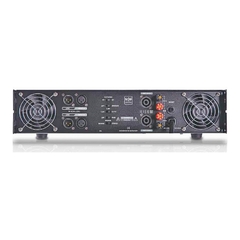 Amply SE-Audiotechnik MA-2300