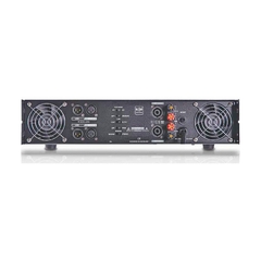 Amply SE-Audiotechnik MA-2600