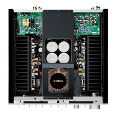 Amply Yamaha A-S1200