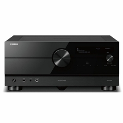 Amply Yamaha RX-A8A
