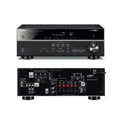 Amply Yamaha RX-V385