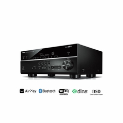 Amply Yamaha RX-V685