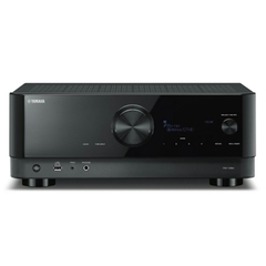 Amply Yamaha RX V6A