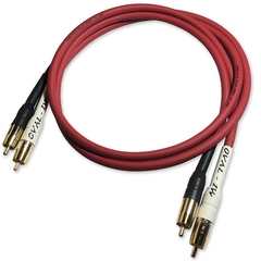 Dây tín hiệu Analysis Plus Oval IW (RCA)