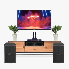 Dàn karaoke Wharfedale, JBL LA07