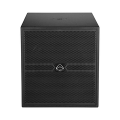 Dàn karaoke Wharfedale, JBL LA06