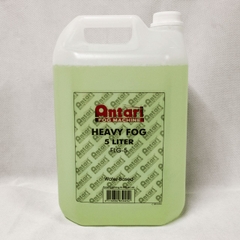 DUNG DỊCH TẠO KHÓI ANTARI FLG-5