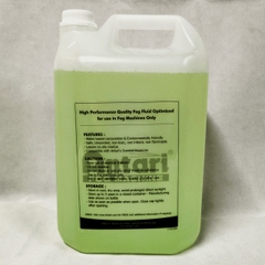 DUNG DỊCH TẠO KHÓI ANTARI FLG-5