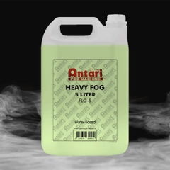 DUNG DỊCH TẠO KHÓI ANTARI FLG-5