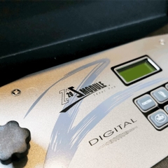 MÁY TẠO KHÓI ANTARI Z-1500II