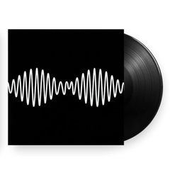 Đĩa than Arctic Monkeys - AM