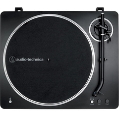 Đầu đĩa than Audio Technica AT-LP70XBT
