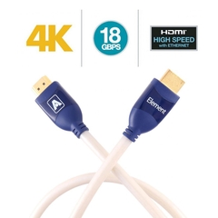 Dây tín hiệu Atlas Element HDMI 4K