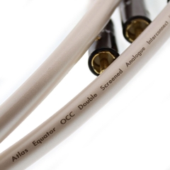 Dây tín hiệu Atlas Equator Integra RCA