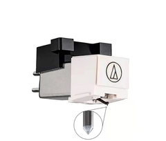 Kim Than Audio-Technica ATN3600L