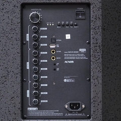 Loa karaoke di động Acnos Aucus AK800