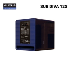 Loa sub Aucus Diva 12S
