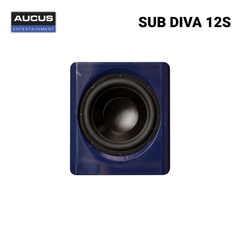 Loa sub Aucus Diva 12S
