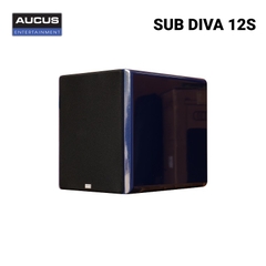 Loa sub Aucus Diva 12S