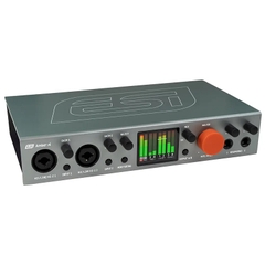 Audio Interface ESI Amber i4