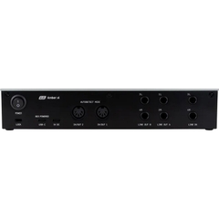 Audio Interface ESI Amber i4