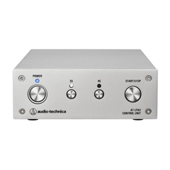 Mâm than Audio Technica AT-LPA2