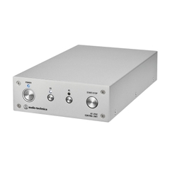 Mâm than Audio Technica AT-LPA2