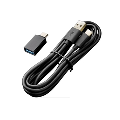 Micro Audio Technica AT2020USB-X