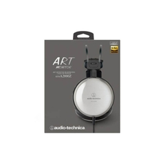 Tai nghe Audio Technica ATH-A2000Z chính hãng, trả góp 0%