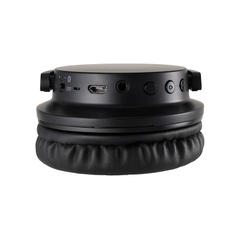 Tai nghe Audio Technica ATH-ANC500BT