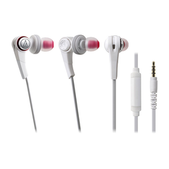 Tai nghe Audio Technica ATH-CKS770iS