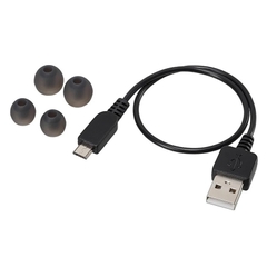 Tai nghe Audio Technica ATH-CLR100BT