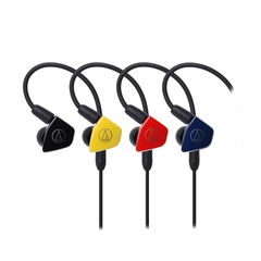 Tai nghe Audio Technica ATH-LS50iS