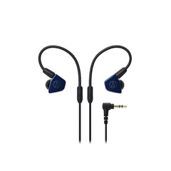 Tai nghe Audio Technica ATH-LS50iS