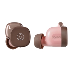 Tai nghe Audio Technica ATH-SQ1TW