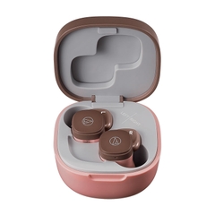 Tai nghe Audio Technica ATH-SQ1TW