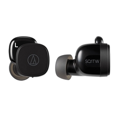 Tai nghe Audio Technica ATH-SQ1TW