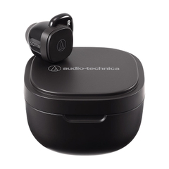 Tai nghe Audio Technica ATH-SQ1TW