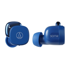 Tai nghe Audio Technica ATH-SQ1TW