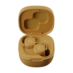 Tai nghe Audio Technica ATH-SQ1TW