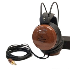 Tai nghe Audio Technica ATH-W1000Z chính hãng, trả góp 0%